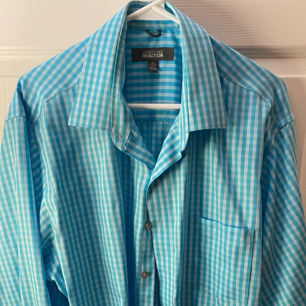 Kenneth Cole dress shirt